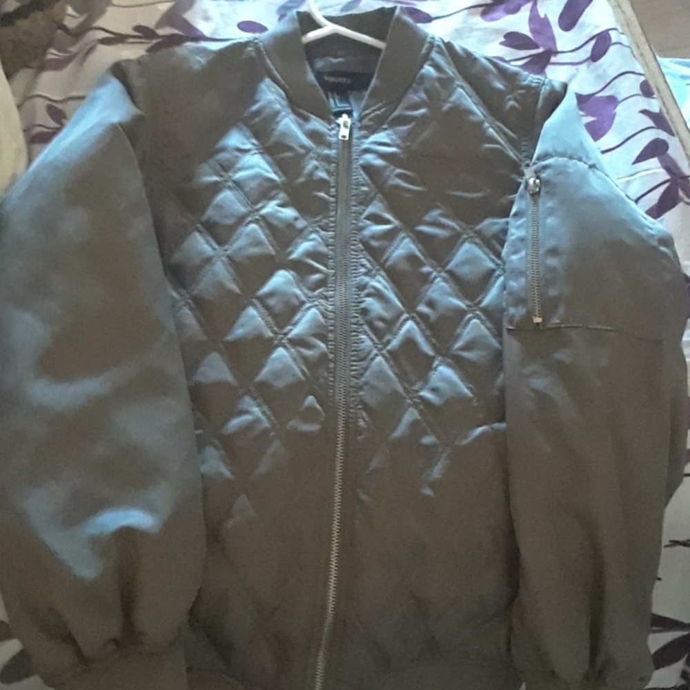 Jacket - Picture 1 of 3