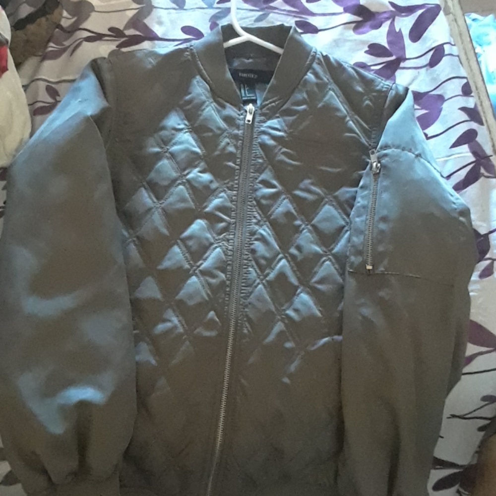 Jacket - Picture 2 of 3