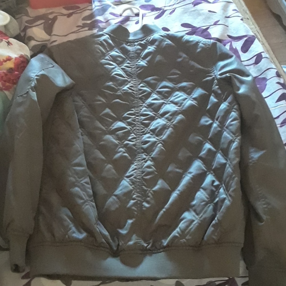 Jacket - Picture 3 of 3