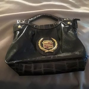 Cadillac purse