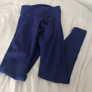 LULULEMON LEGGINGS- excellent condition