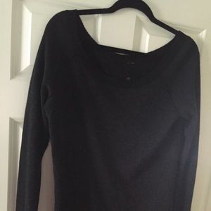 Lululemon sweater