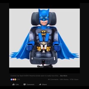 Meet your Posher, Rob