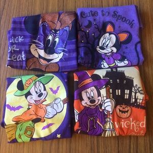 Girls Halloween shirt