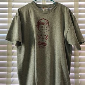 Vintage Nike tee