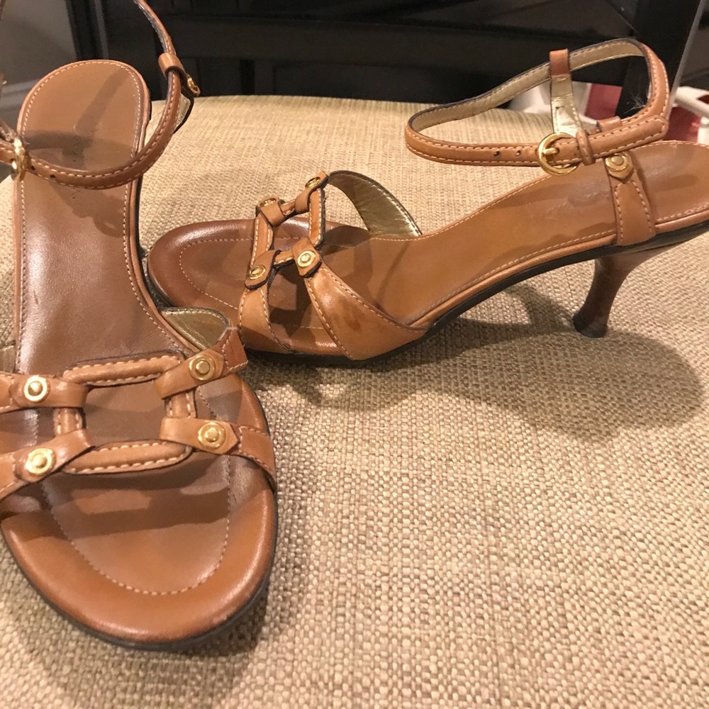 Cole Haan Sandals