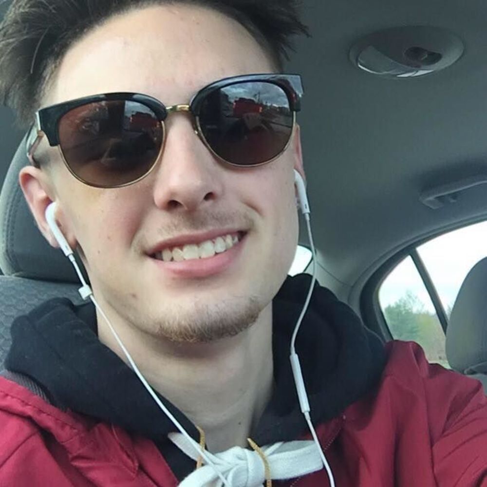 Meet your Posher, Will