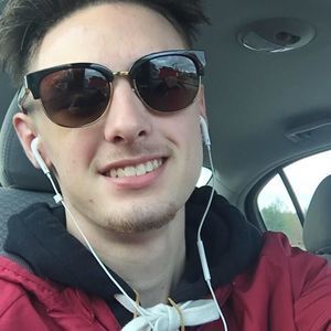 Meet your Posher, Will