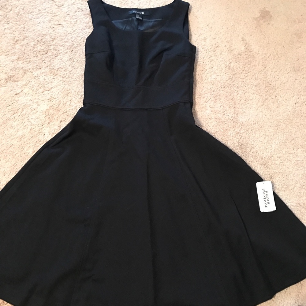 Forever21 dress