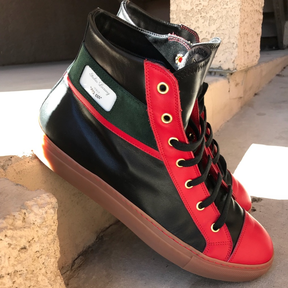 Italia Luxury HI