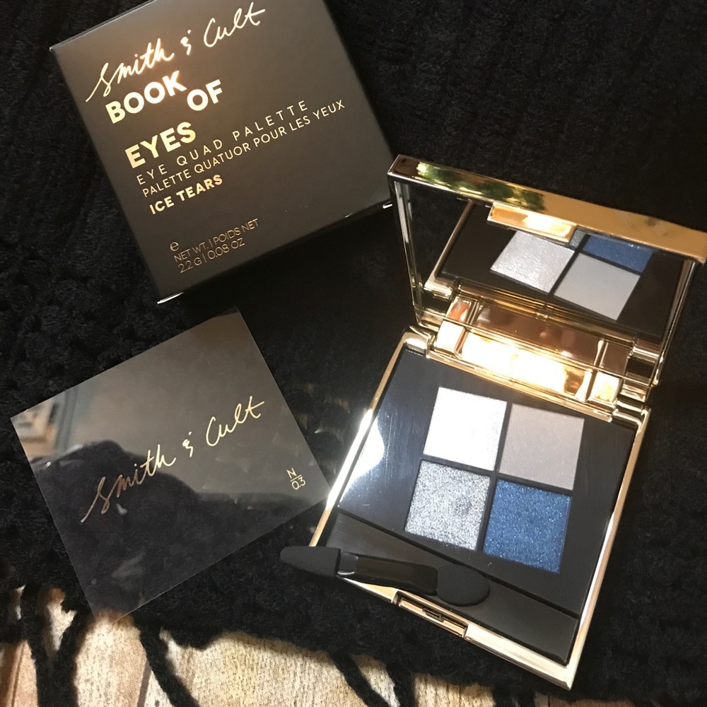 Eye Shadow