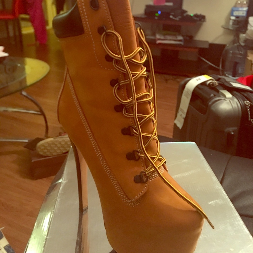 Zigi NY boots