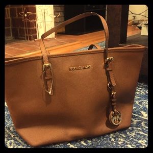 Michael Kors Handbag - Never used!