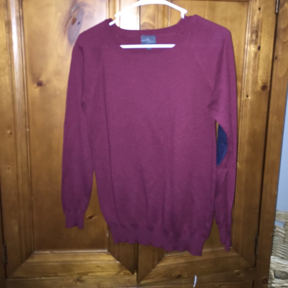 Stitch Fix Market and Spruce Lightweight Sweater