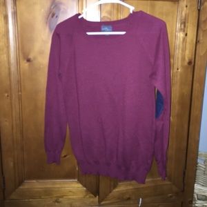 Stitch Fix Market and Spruce Lightweight Sweater