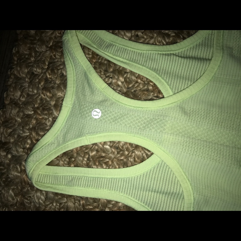 LULULEMON TANK - Picture 4 of 4
