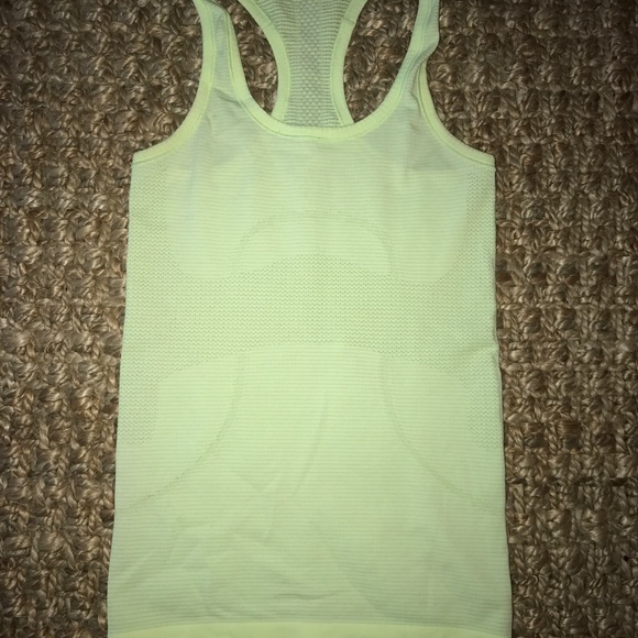 LULULEMON TANK - Picture 2 of 4