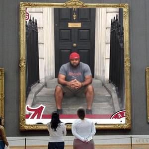 Meet your Posher, Donnivan