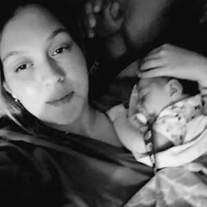 Meet your Posher, Destinee