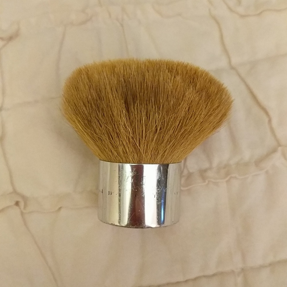 Bare Escentuals Kabuki brush
