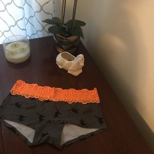 Victoria Secret underwear