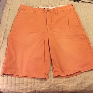GI Short Fit Polo by Ralph Lauren