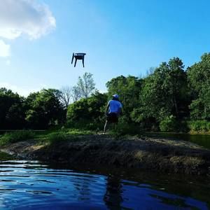 Meet your Posher, Nathan