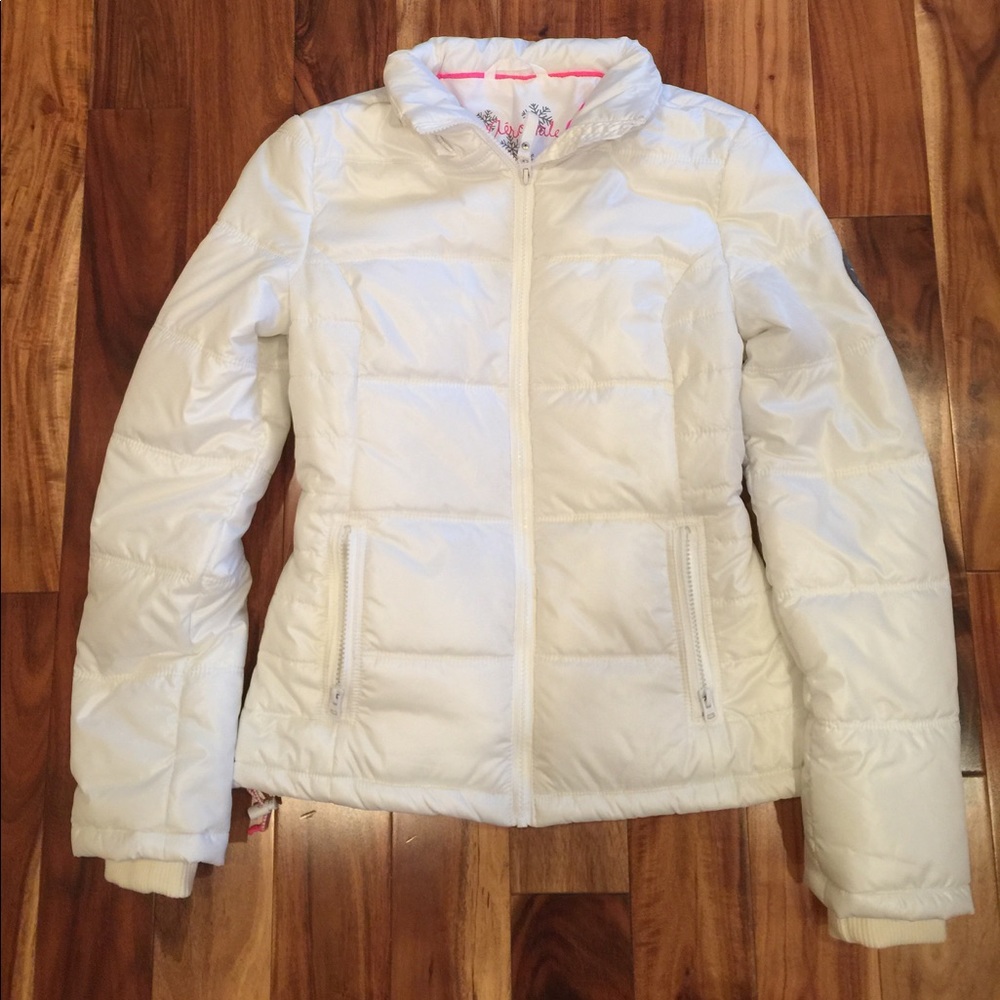 Jacket/Winter Coat - Picture 2 of 3