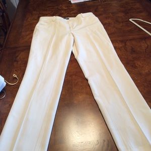 Ralph Lauren fully lined slacks