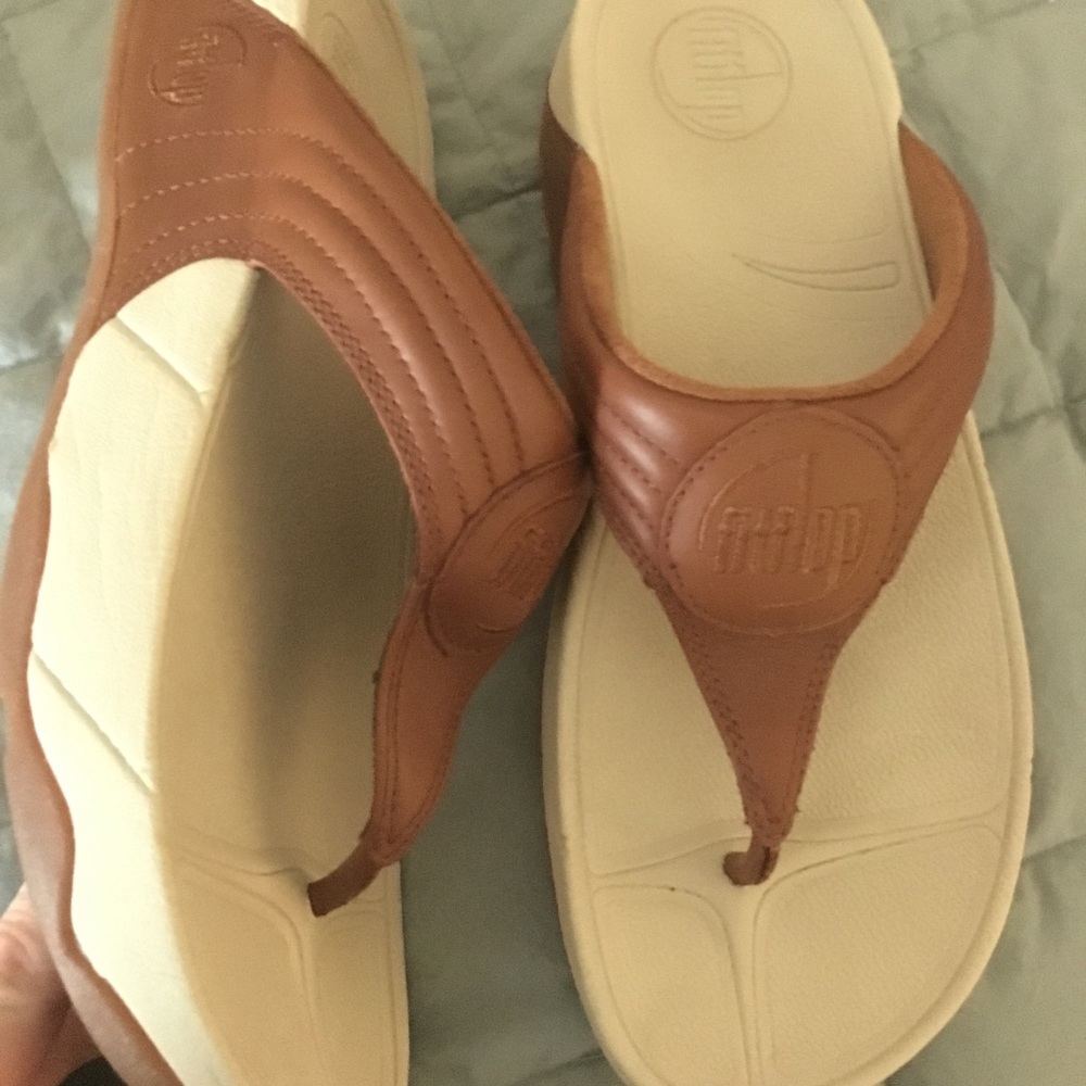 Fit Flop Sandals