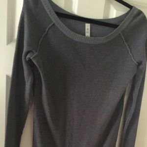 Lululemon sweater