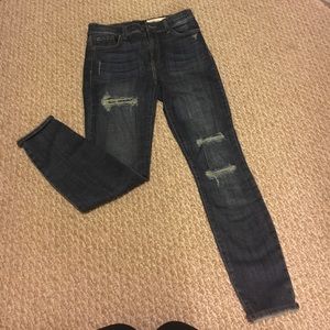 Women’s Skinny Jeans