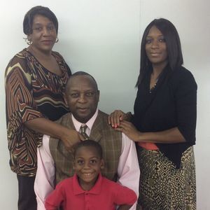 Meet your Posher, Wanda