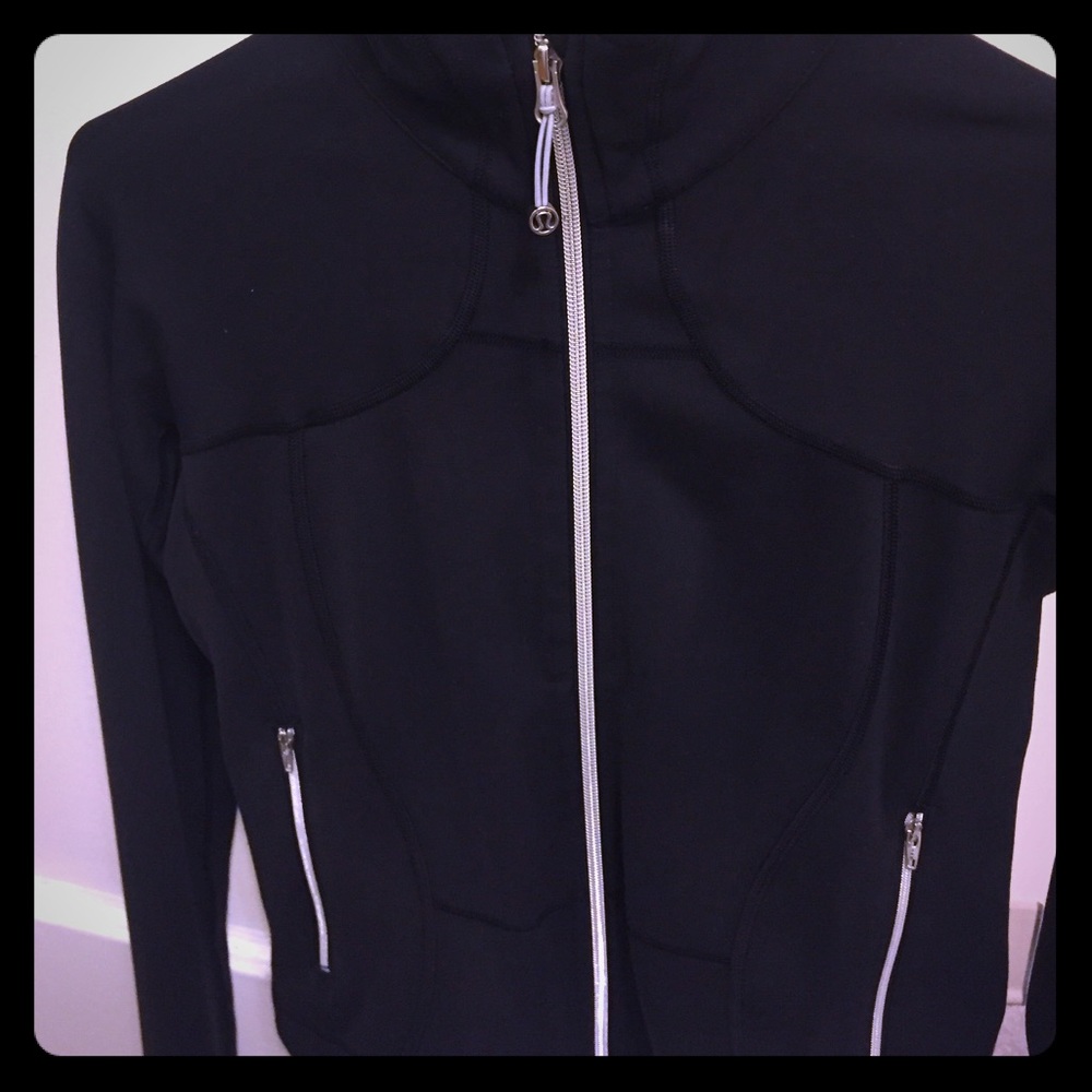 Lululemon Define Jacket