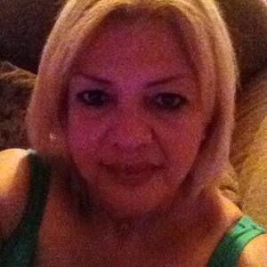 Meet your Posher, Norma