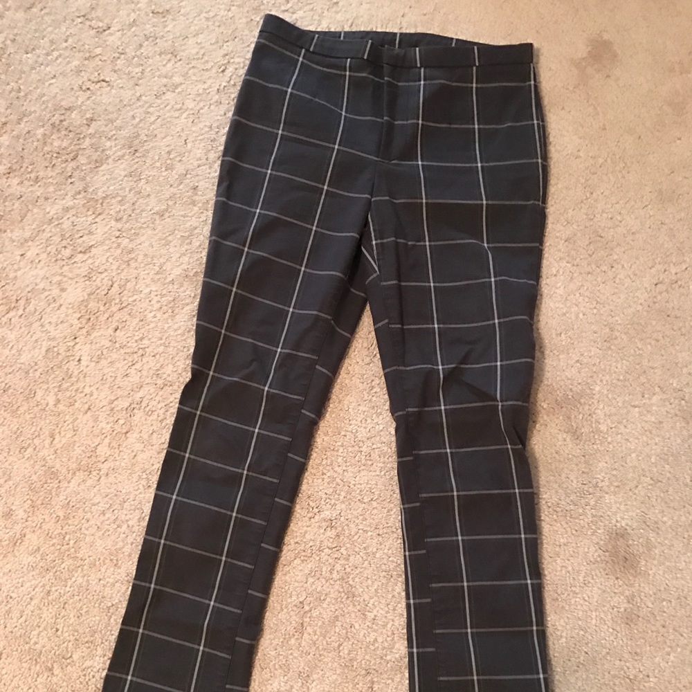 Free people pants