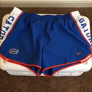 Nike Florida Gators Women’s Running Shorts