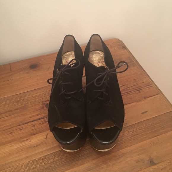 Walter Steiger unique platform - Picture 2 of 3