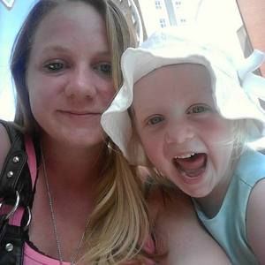 Meet your Posher, Wendy