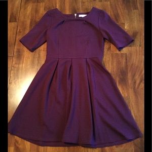 Copper Key girls size Medium dress