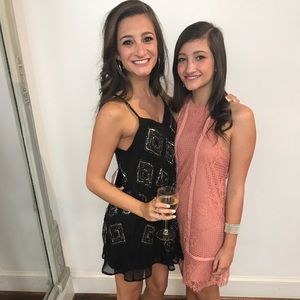 Meet your Posher, Marcy