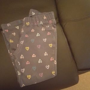 Cat and Jack jeggings