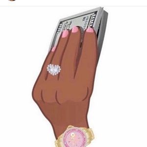 Meet your Posher, Tamara