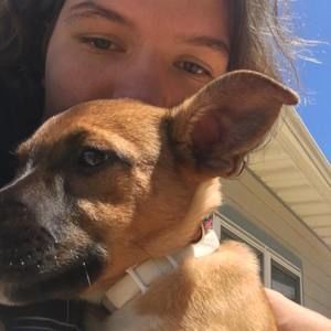 Meet your Posher, Amber