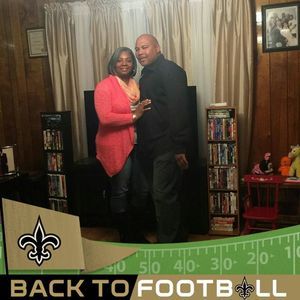 Meet your Posher, Ramona