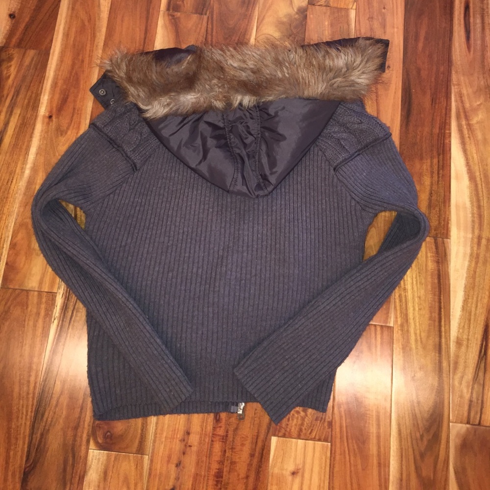 Fall Jacket - Picture 2 of 3