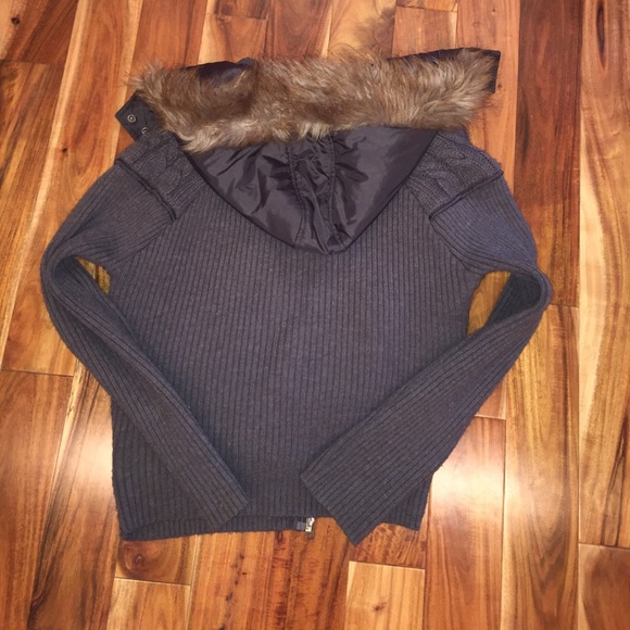 Fall Jacket - Picture 2 of 3