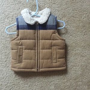 Old Navy Vest