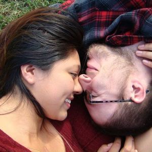 Meet your Posher, Tim