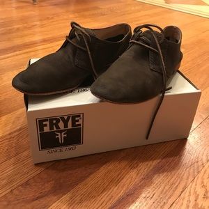 Frye Oxford shoes